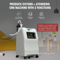 OLIVE Wholesale Custom Concentr de oxigeno 10 litr Medical 10l Oxygen Concentrator With With Nebulise r
